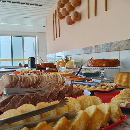 Villa Mar Boa Viagem 累西腓 外观 照片