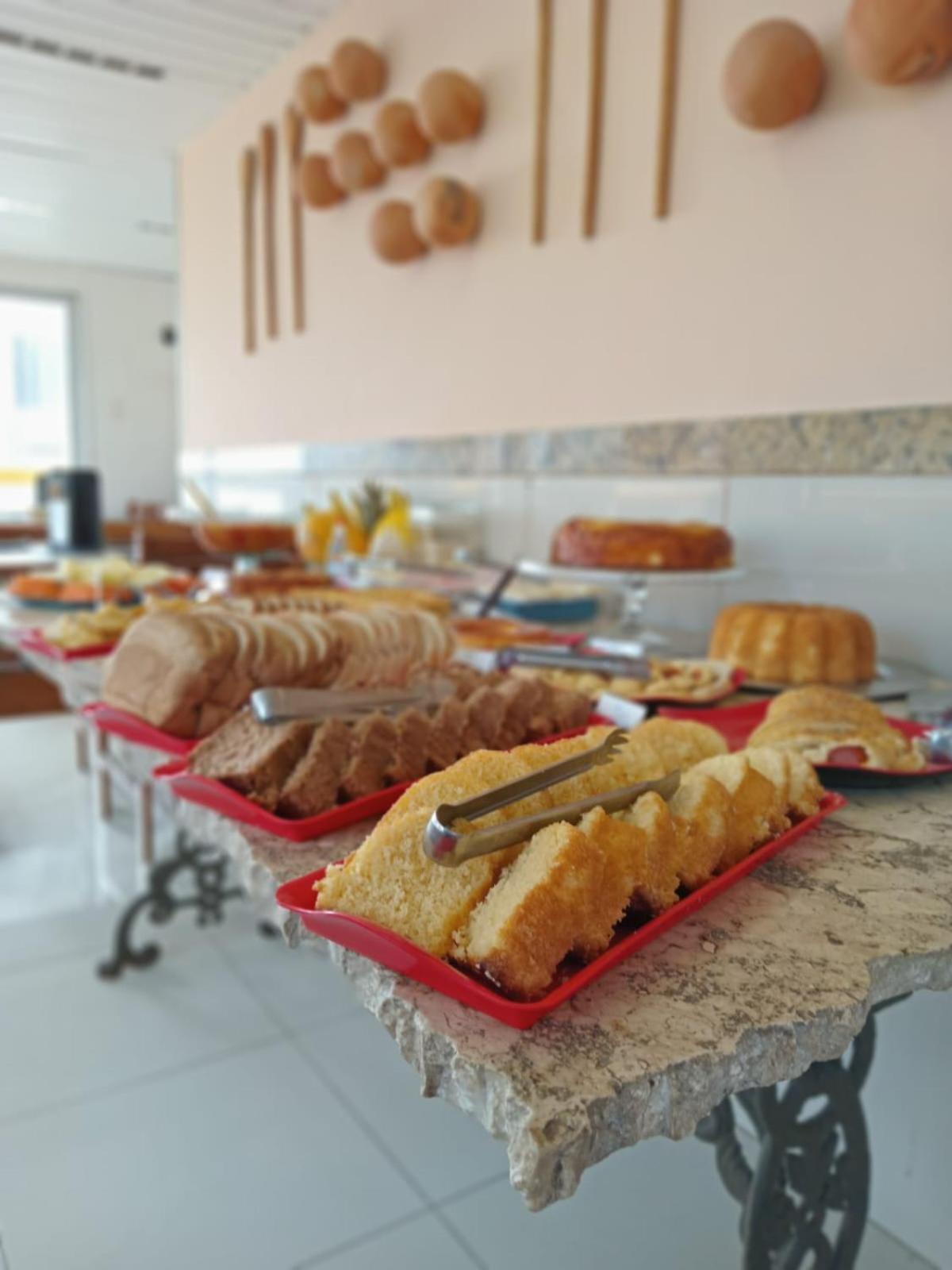 Villa Mar Boa Viagem 累西腓 外观 照片