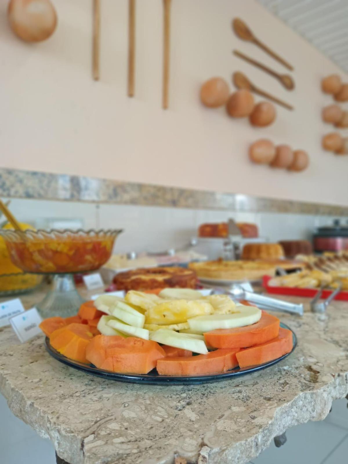 Villa Mar Boa Viagem 累西腓 外观 照片