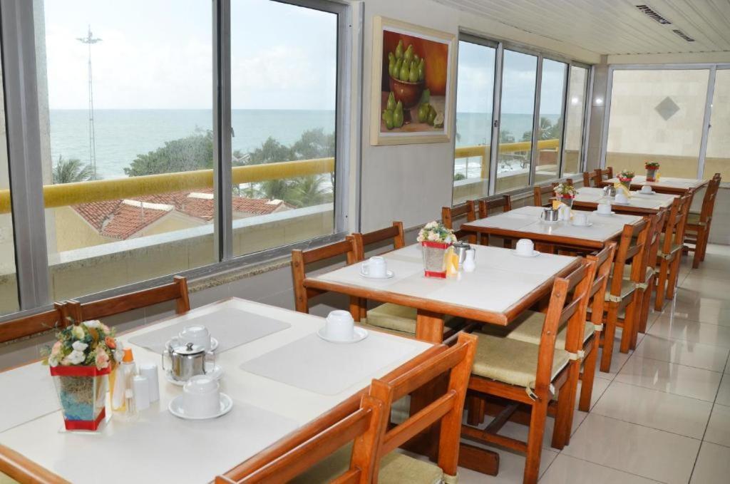 Villa Mar Boa Viagem 累西腓 外观 照片