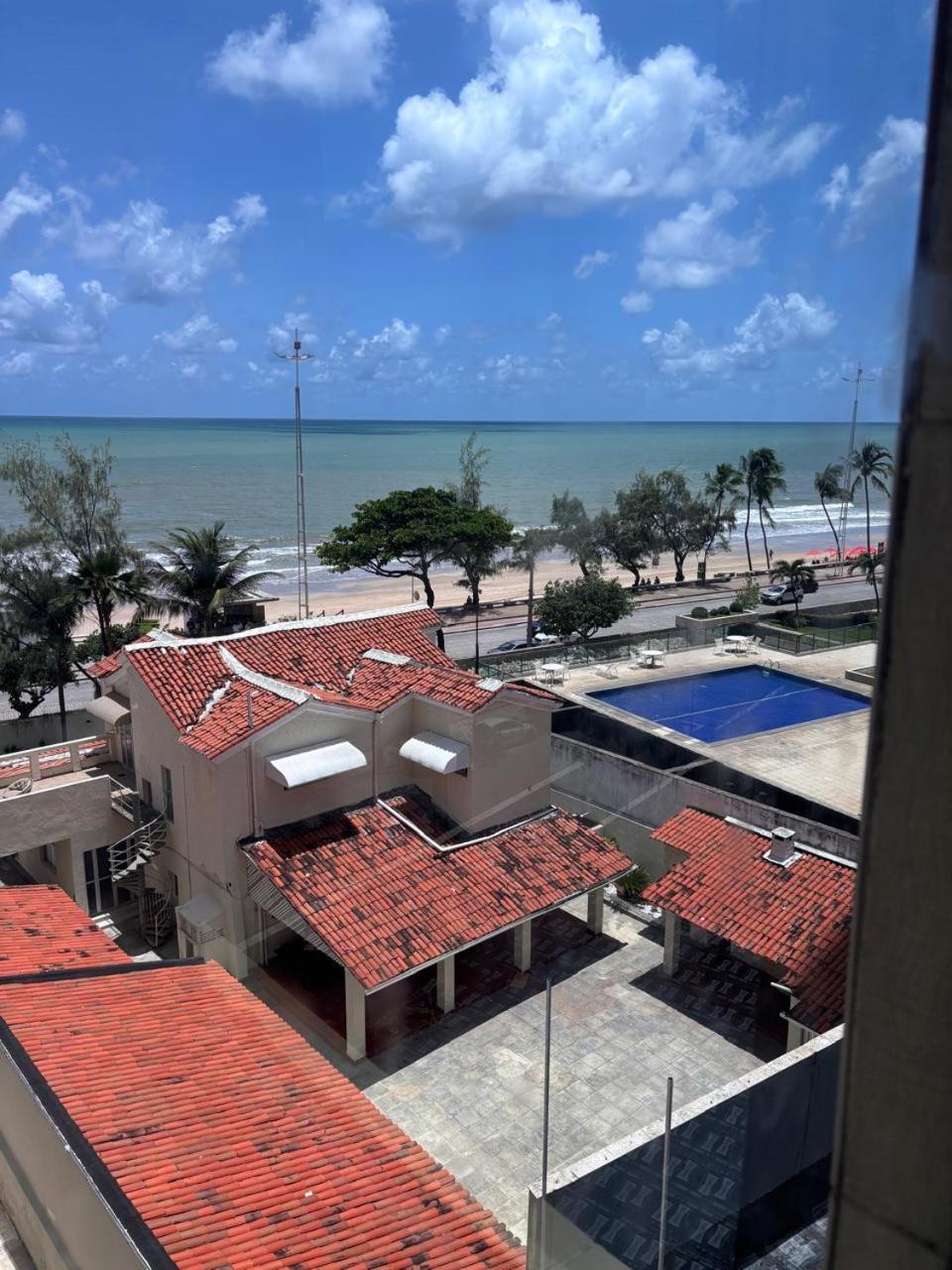 Villa Mar Boa Viagem 累西腓 外观 照片