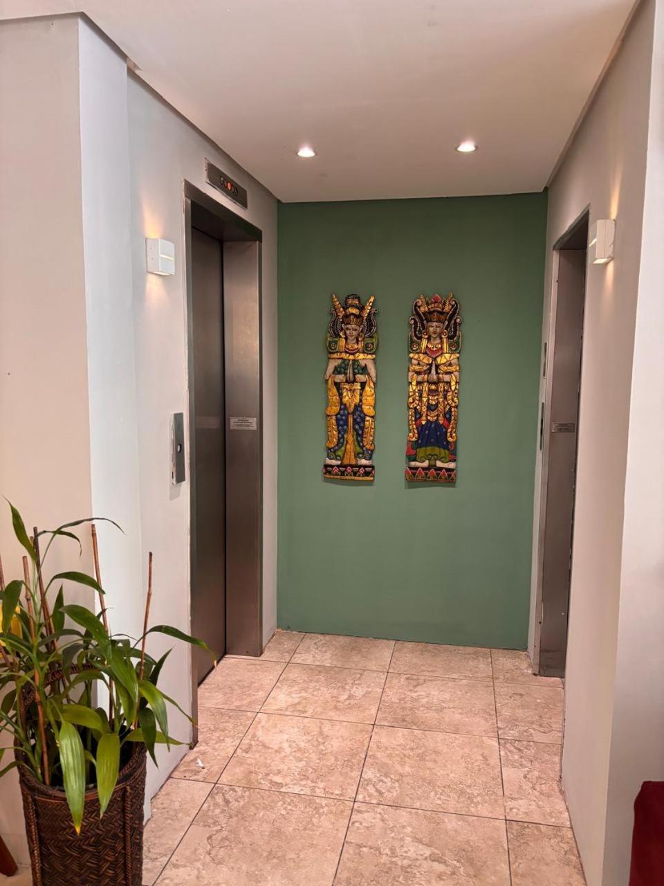 Villa Mar Boa Viagem 累西腓 外观 照片
