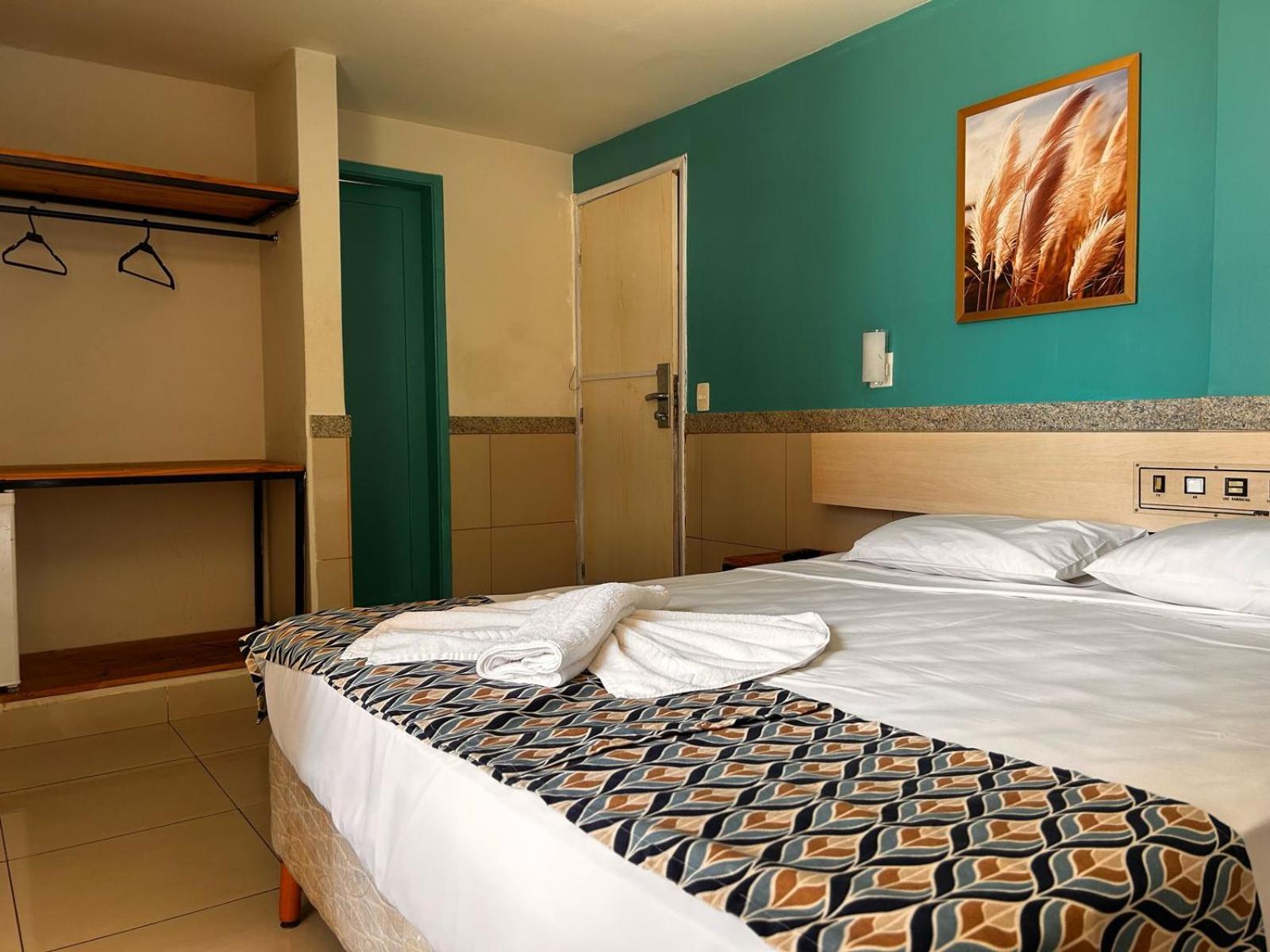 Villa Mar Boa Viagem 累西腓 外观 照片