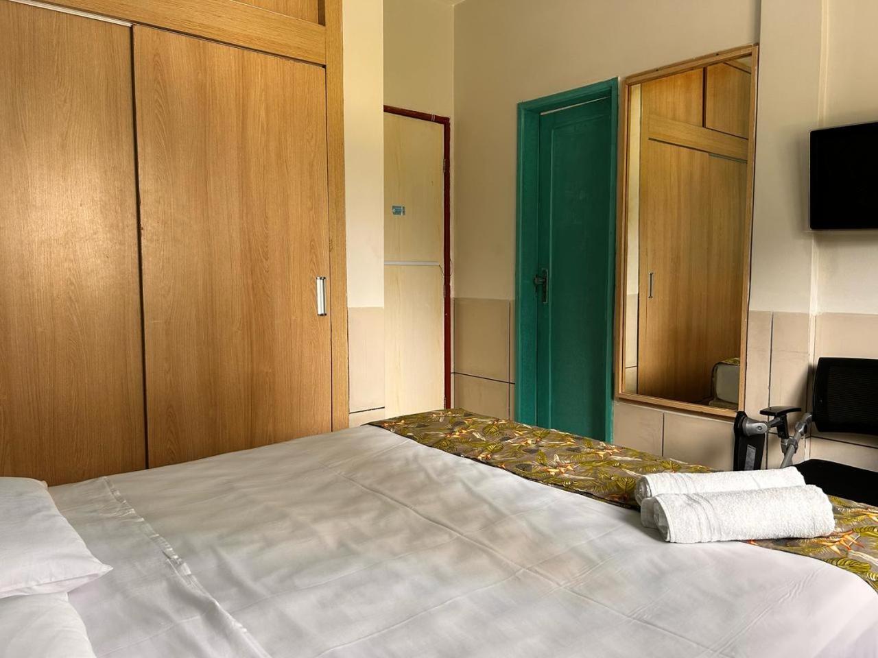 Villa Mar Boa Viagem 累西腓 外观 照片