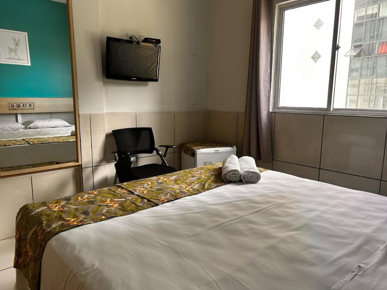 Villa Mar Boa Viagem 累西腓 外观 照片