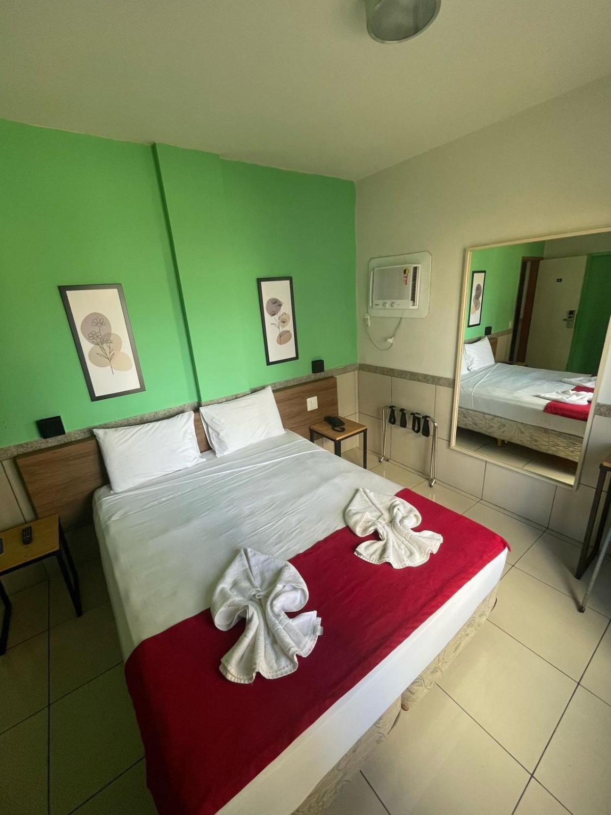 Villa Mar Boa Viagem 累西腓 外观 照片