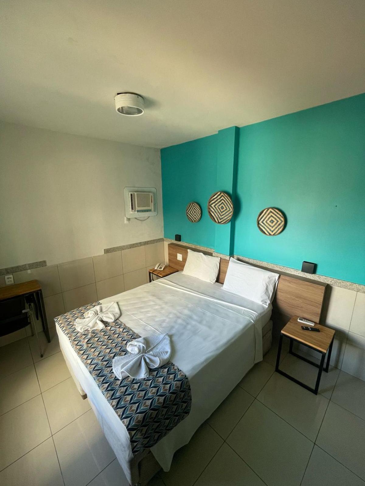 Villa Mar Boa Viagem 累西腓 外观 照片