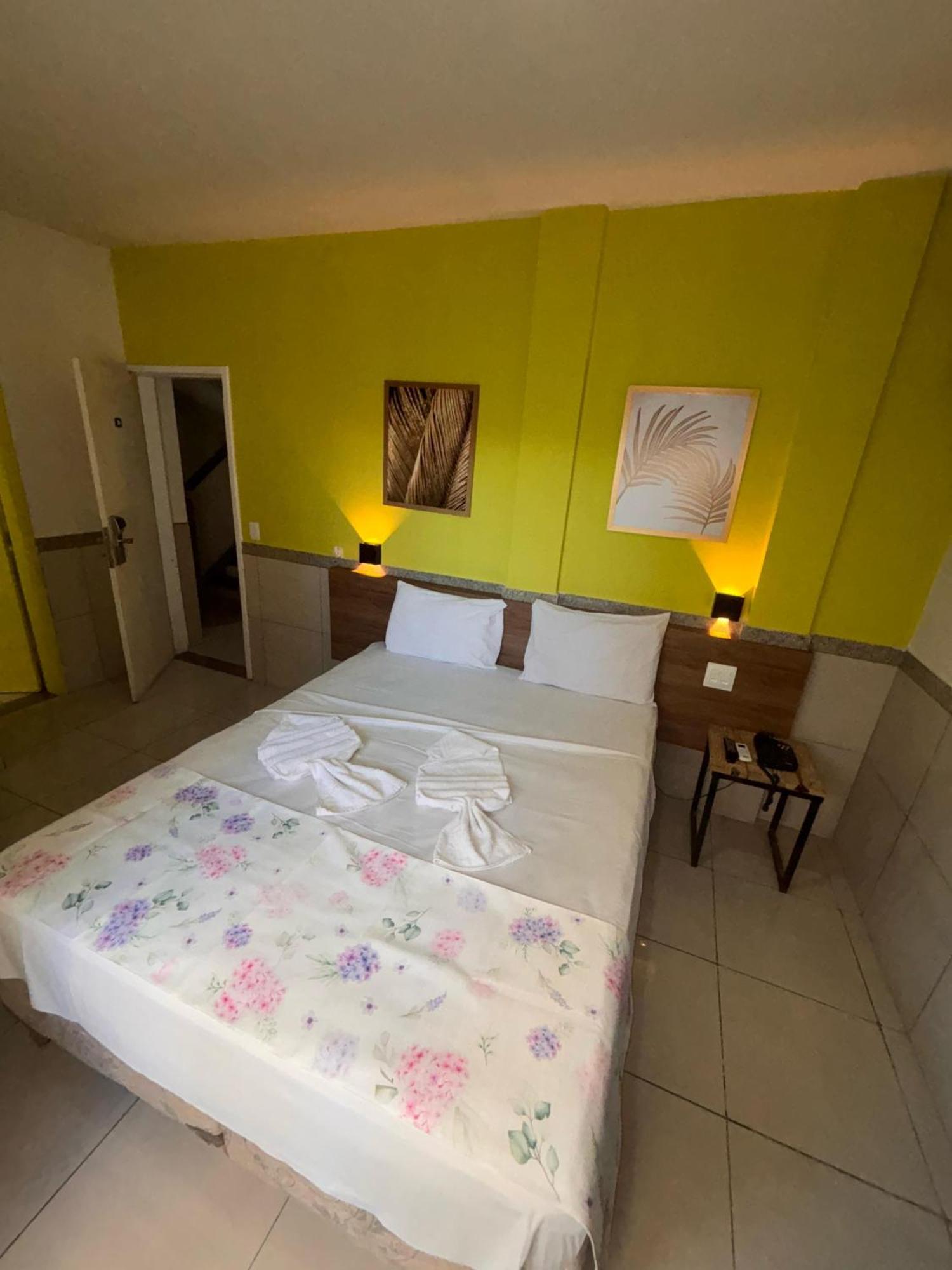 Villa Mar Boa Viagem 累西腓 外观 照片