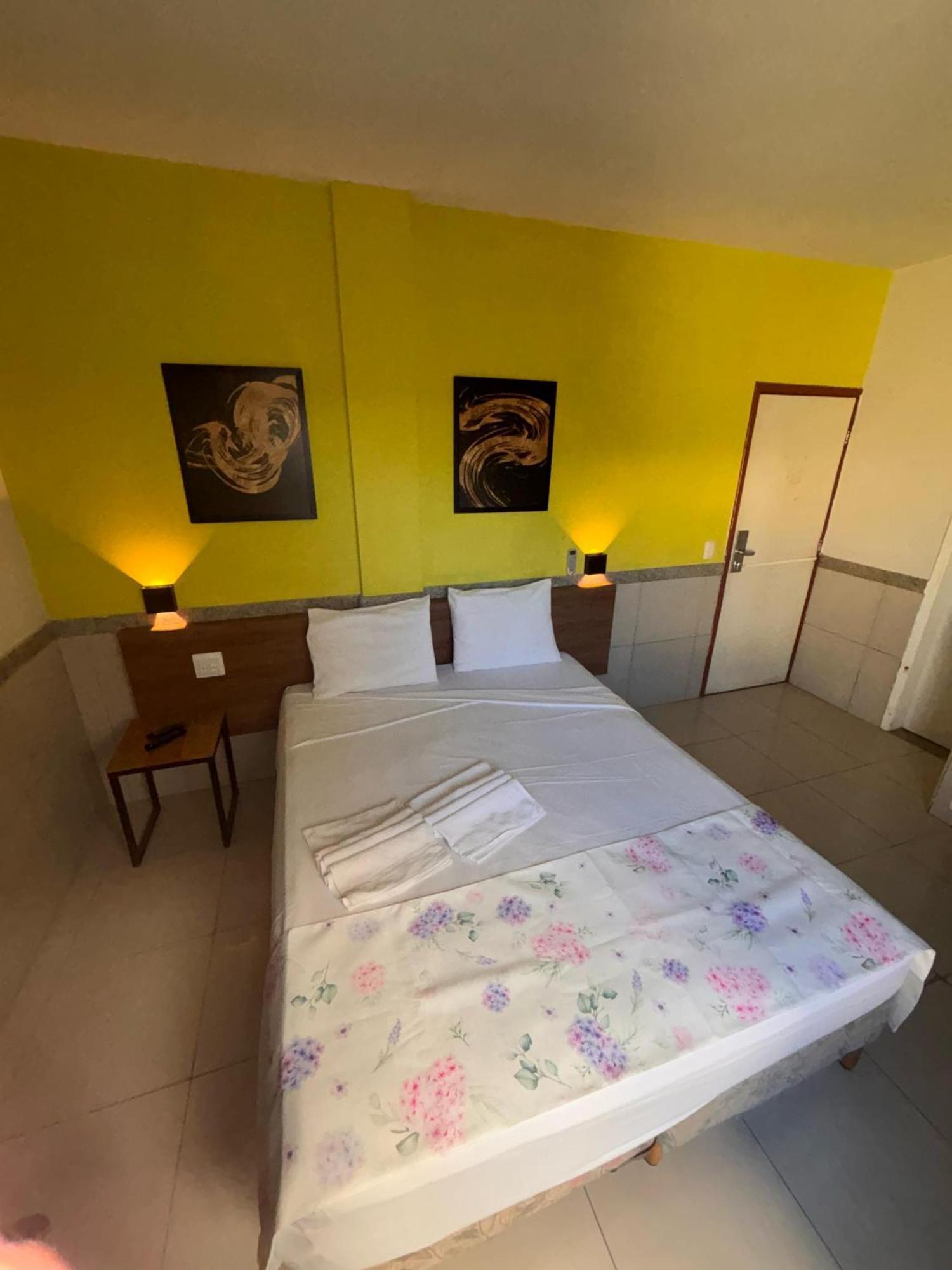 Villa Mar Boa Viagem 累西腓 外观 照片