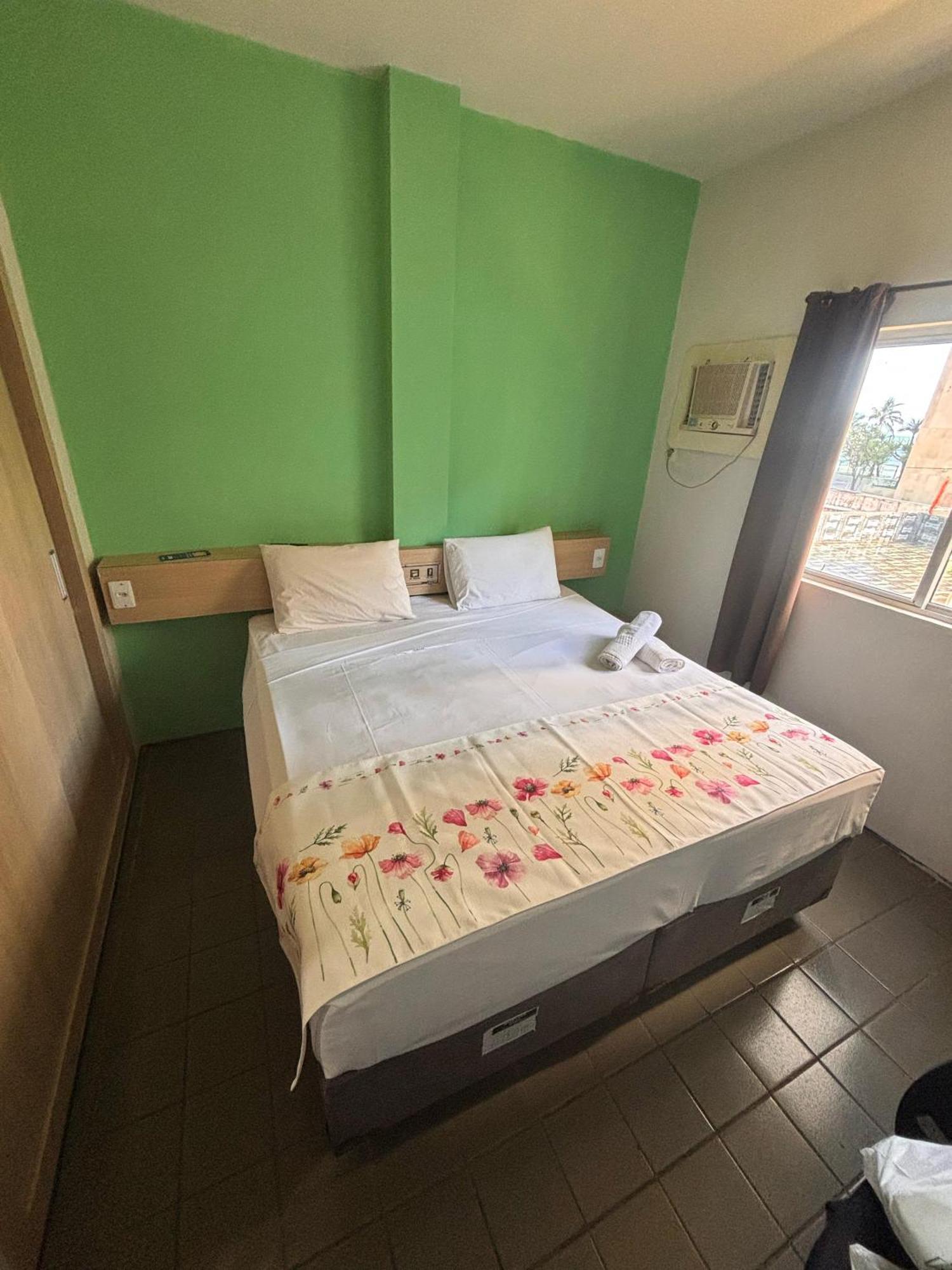 Villa Mar Boa Viagem 累西腓 外观 照片