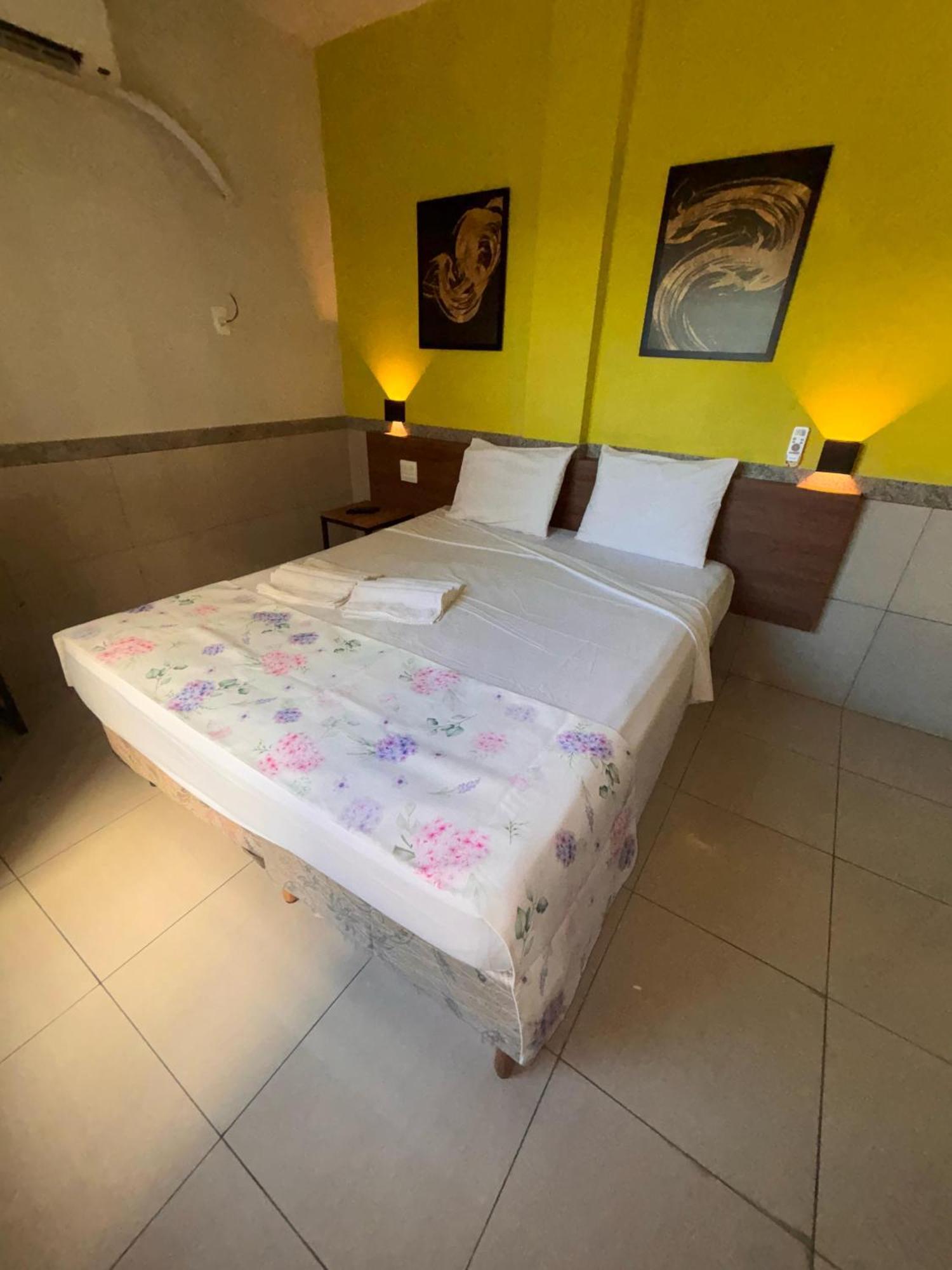 Villa Mar Boa Viagem 累西腓 外观 照片