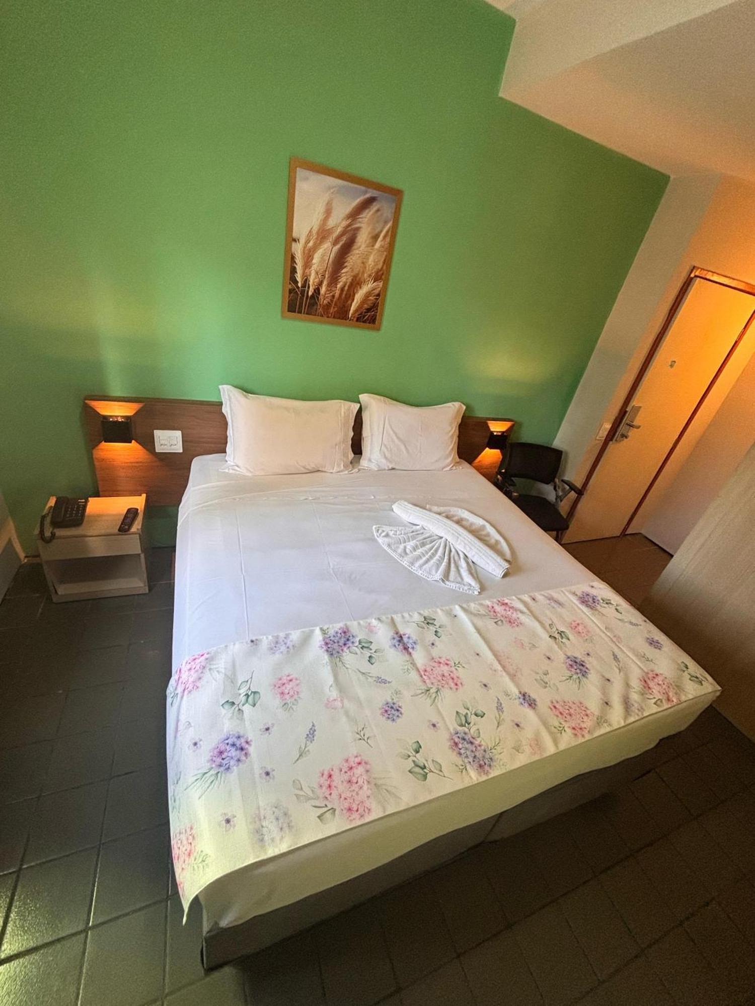 Villa Mar Boa Viagem 累西腓 外观 照片